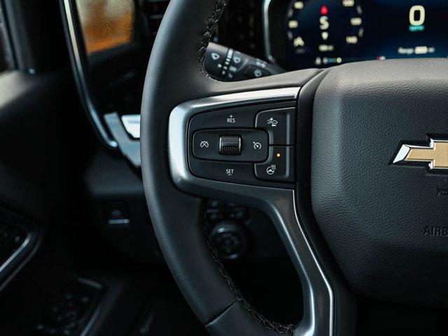 new 2026 Chevrolet Silverado 3500 car, priced at $77,729