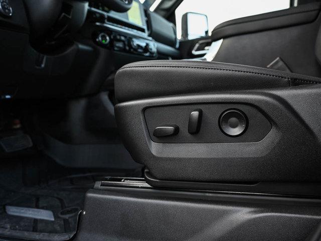 new 2026 Chevrolet Silverado 3500 car, priced at $77,729