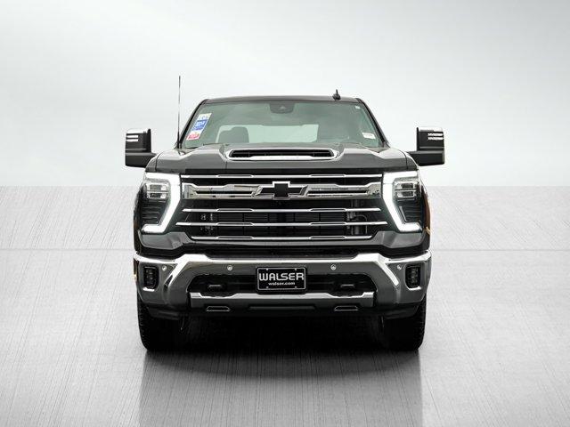 new 2026 Chevrolet Silverado 3500 car, priced at $77,729