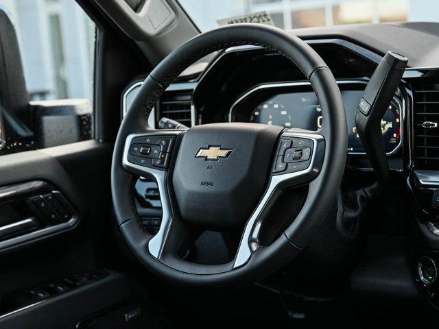 new 2026 Chevrolet Silverado 3500 car, priced at $77,729