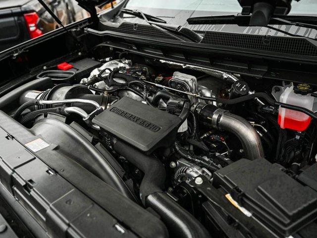 new 2026 Chevrolet Silverado 3500 car, priced at $77,729