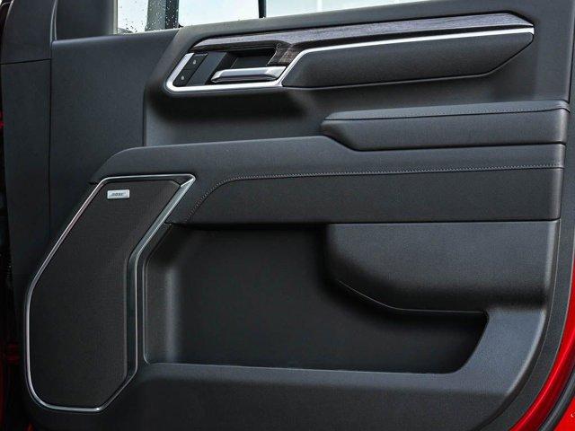 new 2026 Chevrolet Silverado 3500 car, priced at $77,729