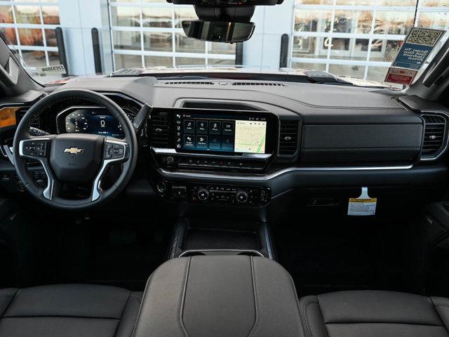 new 2026 Chevrolet Silverado 3500 car, priced at $77,729