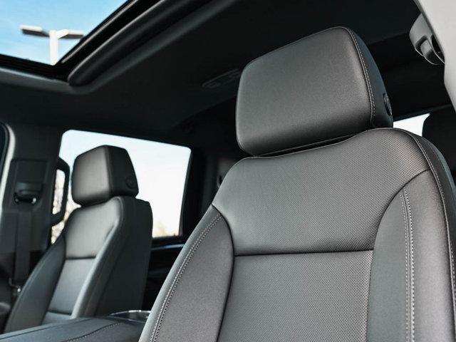 new 2026 Chevrolet Silverado 3500 car, priced at $77,729