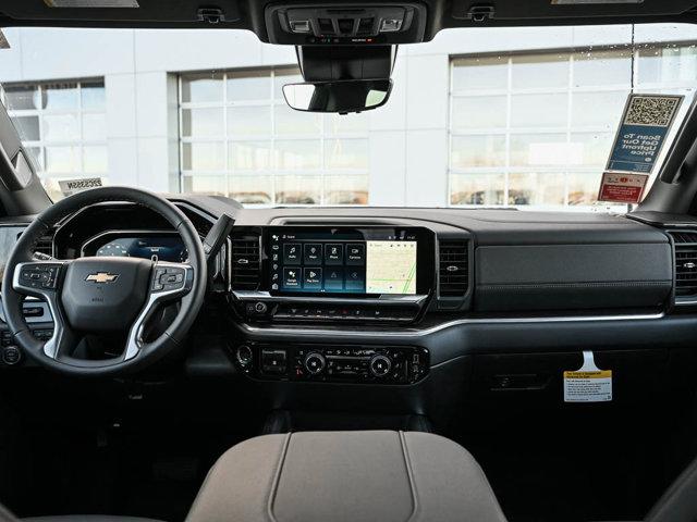 new 2026 Chevrolet Silverado 3500 car, priced at $77,729