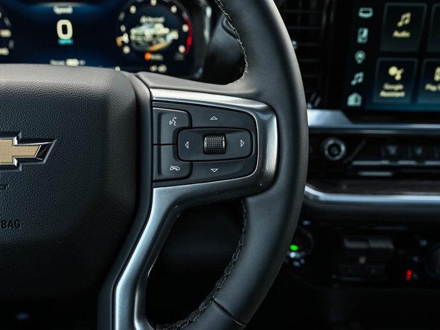 new 2026 Chevrolet Silverado 3500 car, priced at $77,729