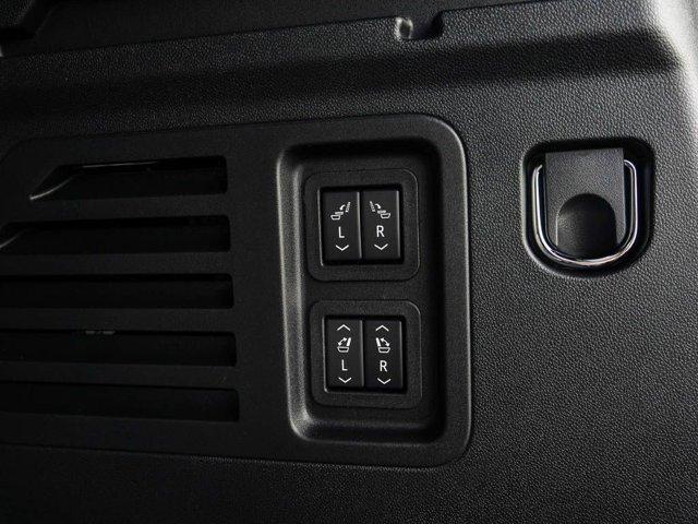 new 2026 Chevrolet Traverse car, priced at $56,715