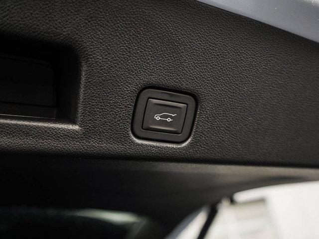 new 2026 Chevrolet Traverse car, priced at $56,715