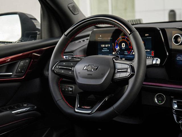 new 2026 Chevrolet Traverse car, priced at $56,715