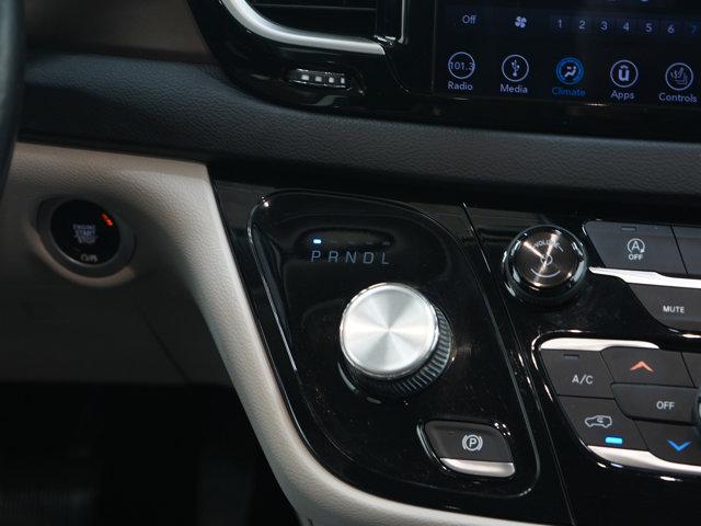 used 2019 Chrysler Pacifica car, priced at $15,998