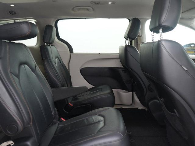 used 2019 Chrysler Pacifica car, priced at $15,998