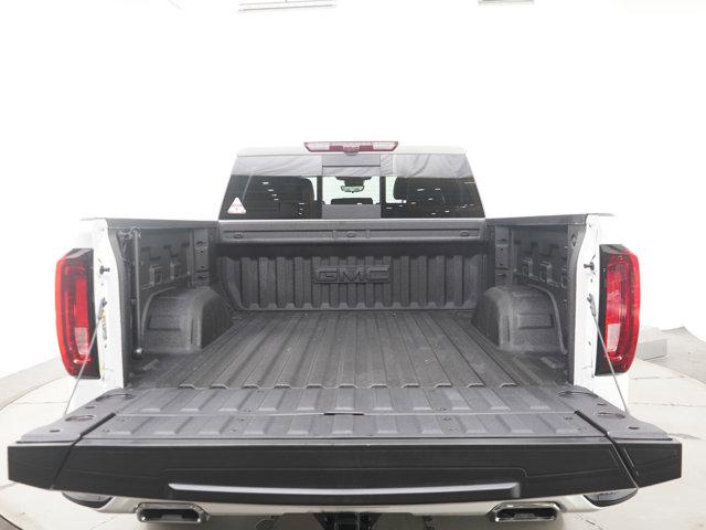 used 2025 GMC Sierra 1500 car, priced at $60,399