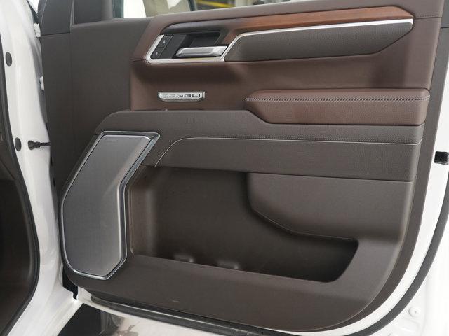 used 2025 GMC Sierra 1500 car, priced at $60,399