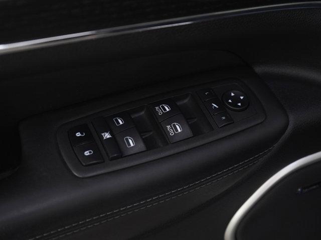 used 2021 Jeep Grand Cherokee car, priced at $21,998