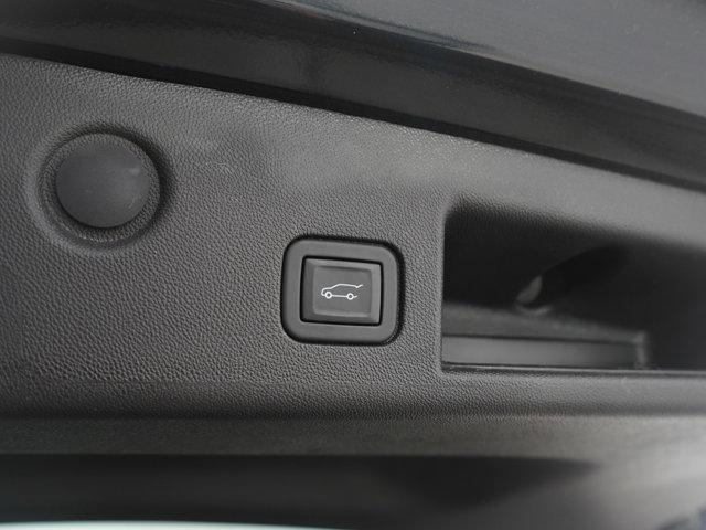 used 2024 Chevrolet Equinox car, priced at $23,499