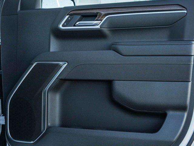 new 2026 Chevrolet Silverado 1500 car, priced at $53,516