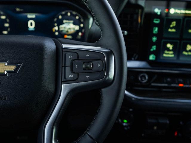 new 2026 Chevrolet Silverado 1500 car, priced at $53,516