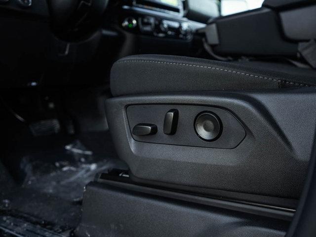 new 2026 Chevrolet Silverado 1500 car, priced at $53,516