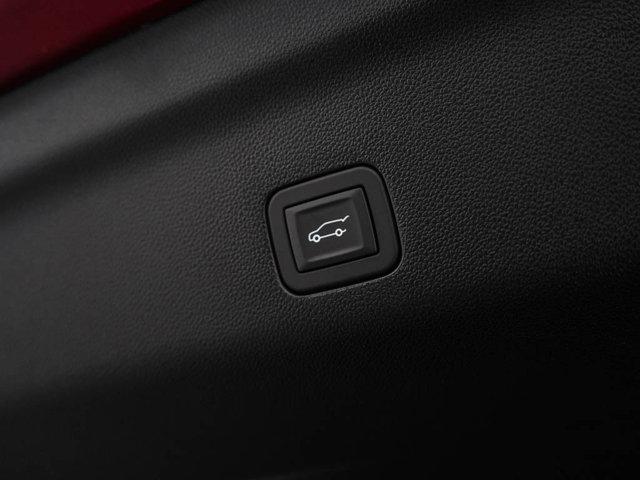 new 2026 Chevrolet Tahoe car, priced at $92,625