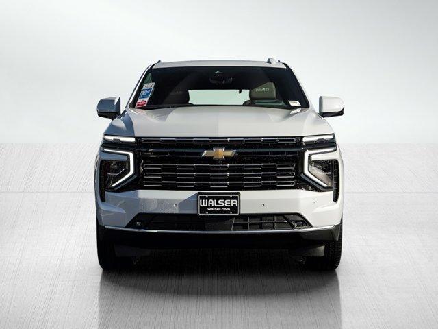 new 2026 Chevrolet Tahoe car, priced at $92,625