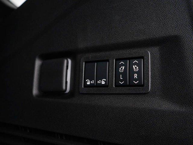 new 2026 Chevrolet Tahoe car, priced at $92,625