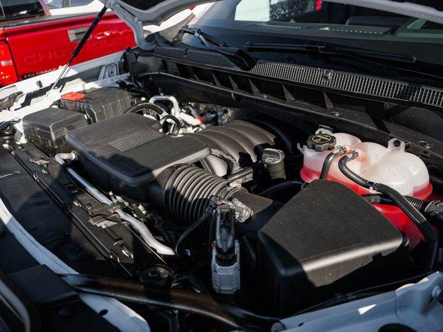 new 2026 Chevrolet Tahoe car, priced at $92,625