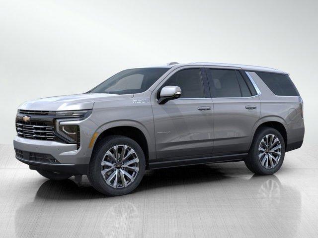 new 2026 Chevrolet Tahoe car, priced at $89,566