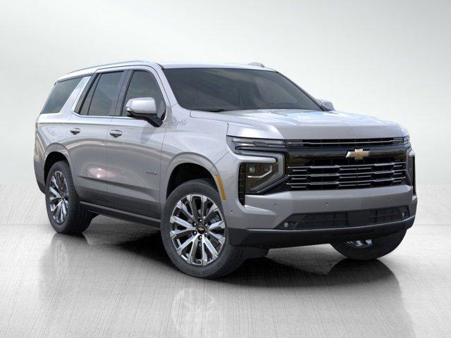new 2026 Chevrolet Tahoe car, priced at $89,566