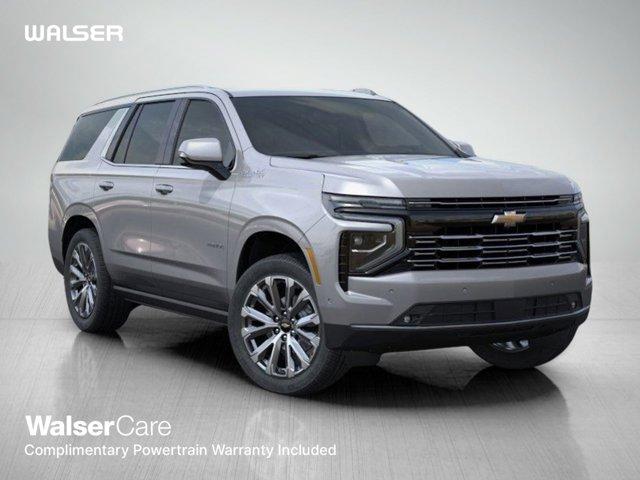 new 2026 Chevrolet Tahoe car, priced at $89,566