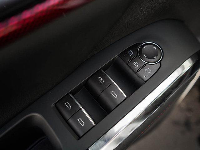 new 2026 Chevrolet Traverse car, priced at $56,641