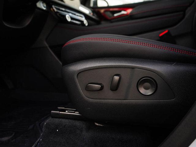 new 2026 Chevrolet Traverse car, priced at $56,641