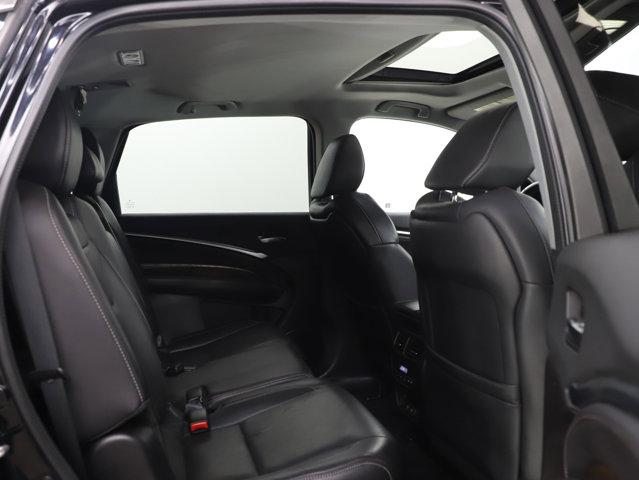 used 2019 Acura MDX car, priced at $21,998