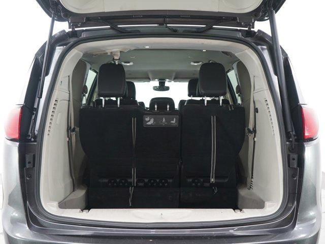 used 2019 Chrysler Pacifica car, priced at $20,499