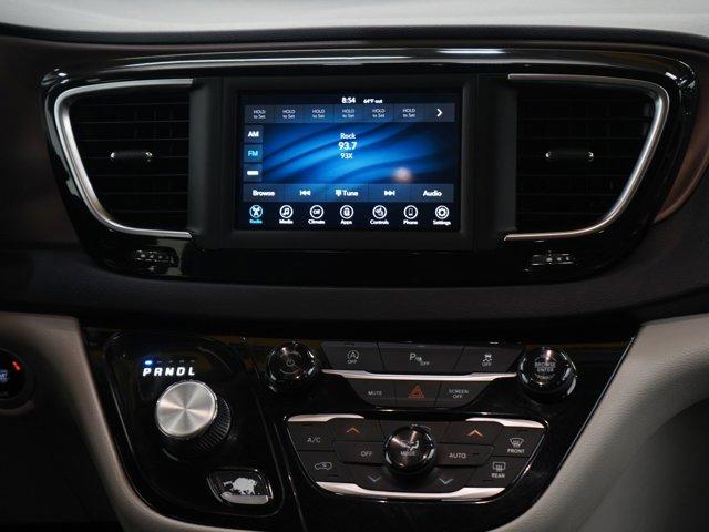 used 2019 Chrysler Pacifica car, priced at $20,499