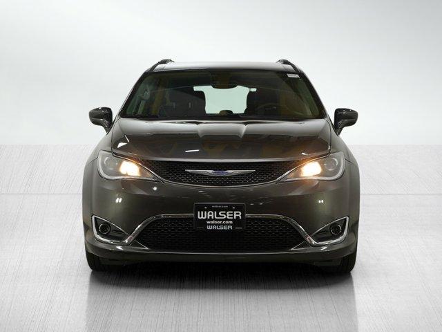 used 2019 Chrysler Pacifica car, priced at $20,499