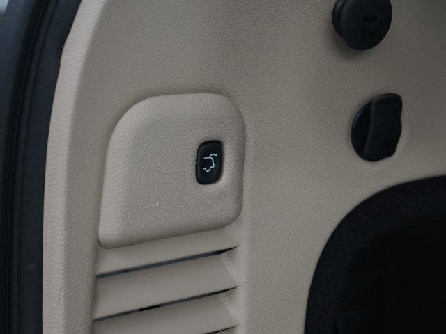 used 2017 Jeep Grand Cherokee car, priced at $14,998