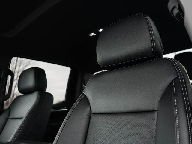 new 2026 Chevrolet Silverado 1500 car, priced at $46,045