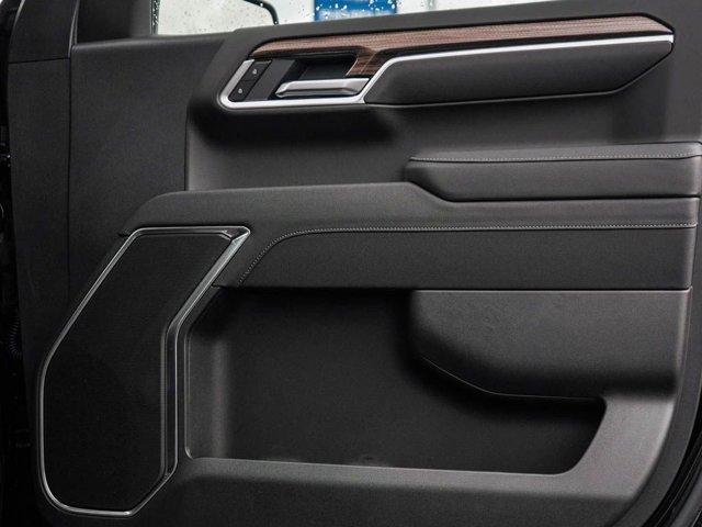 new 2026 Chevrolet Silverado 1500 car, priced at $46,045