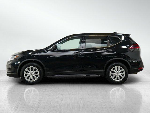 used 2018 Nissan Rogue car, priced at $14,749