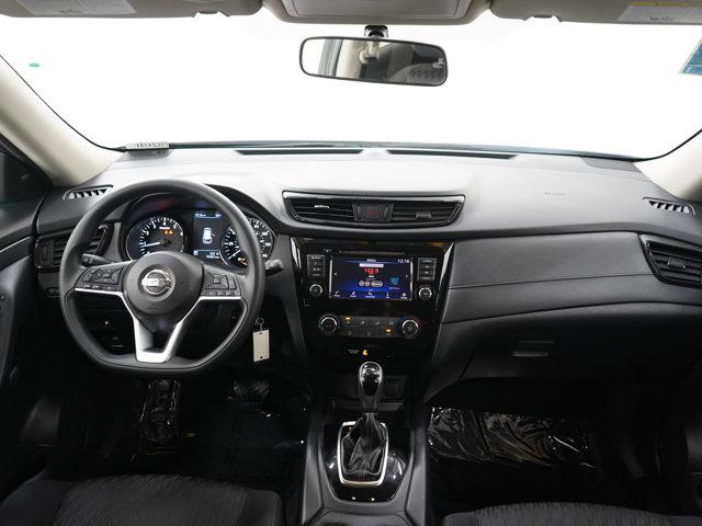 used 2018 Nissan Rogue car, priced at $14,749