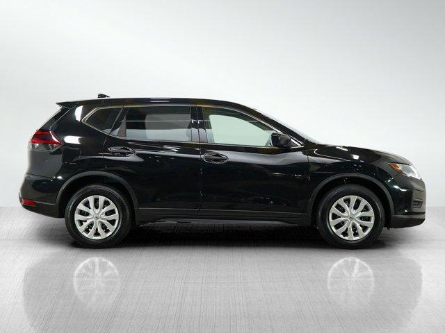 used 2018 Nissan Rogue car, priced at $14,749