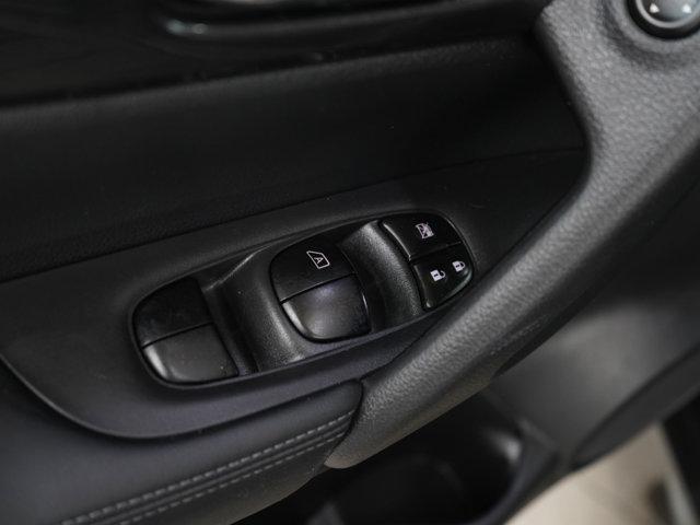used 2018 Nissan Rogue car, priced at $14,749