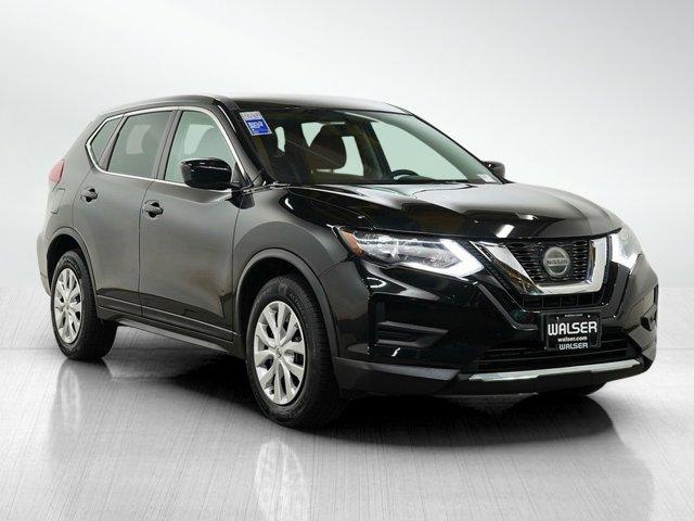 used 2018 Nissan Rogue car, priced at $14,749