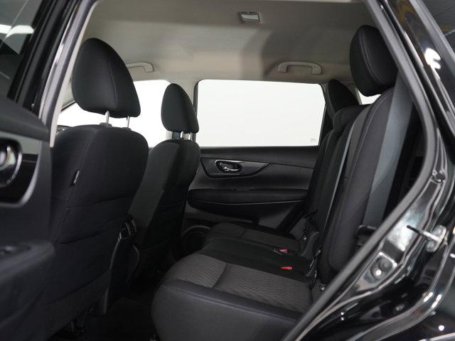 used 2018 Nissan Rogue car, priced at $14,749