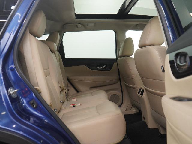 used 2020 Nissan Rogue car, priced at $20,998