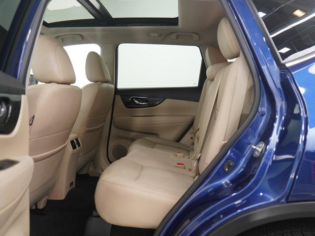 used 2020 Nissan Rogue car, priced at $20,998