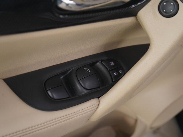 used 2020 Nissan Rogue car, priced at $20,998