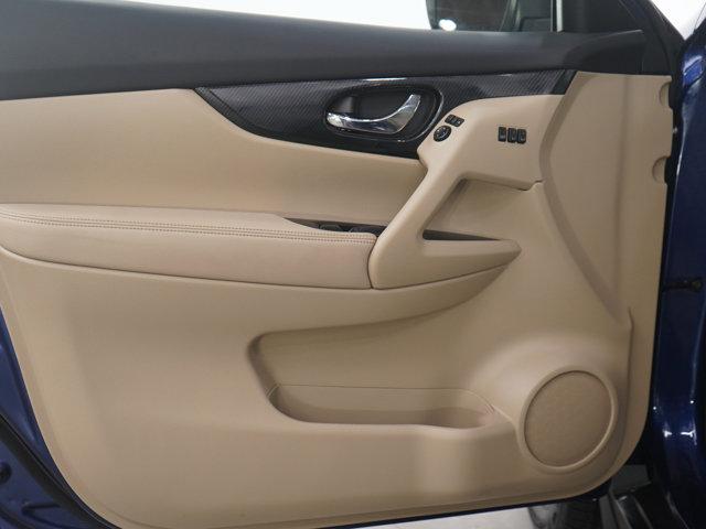 used 2020 Nissan Rogue car, priced at $20,998