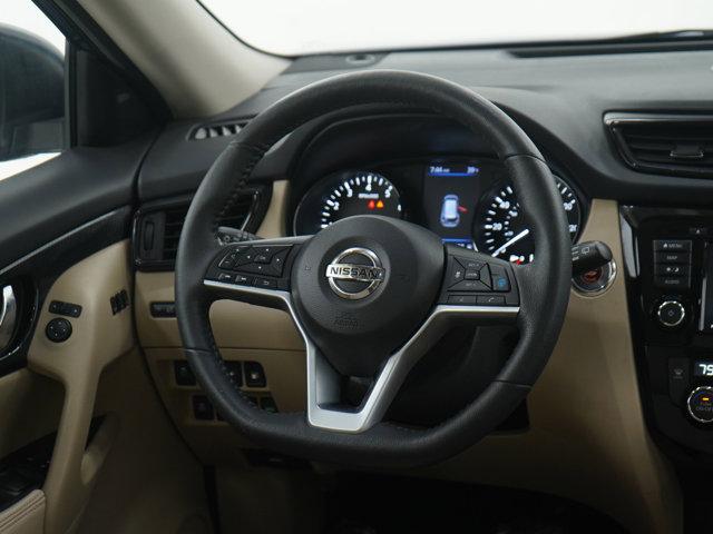 used 2020 Nissan Rogue car, priced at $20,998