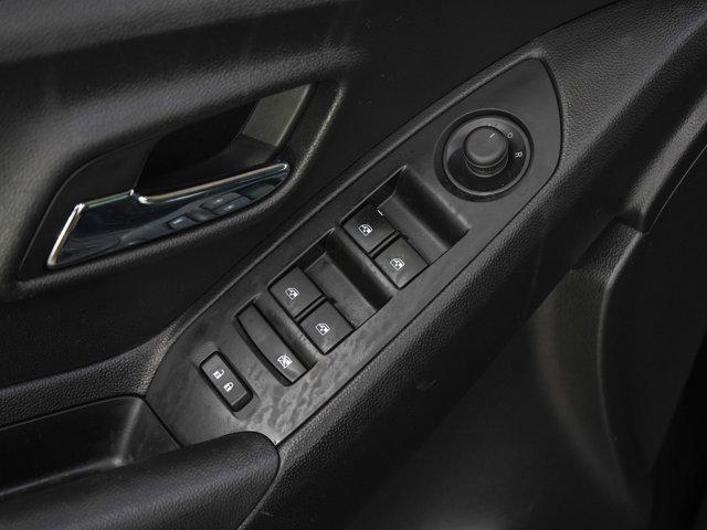 used 2020 Chevrolet Trax car, priced at $12,348